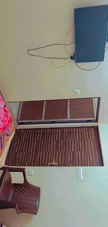 Hotel Bhagirath Varanasi