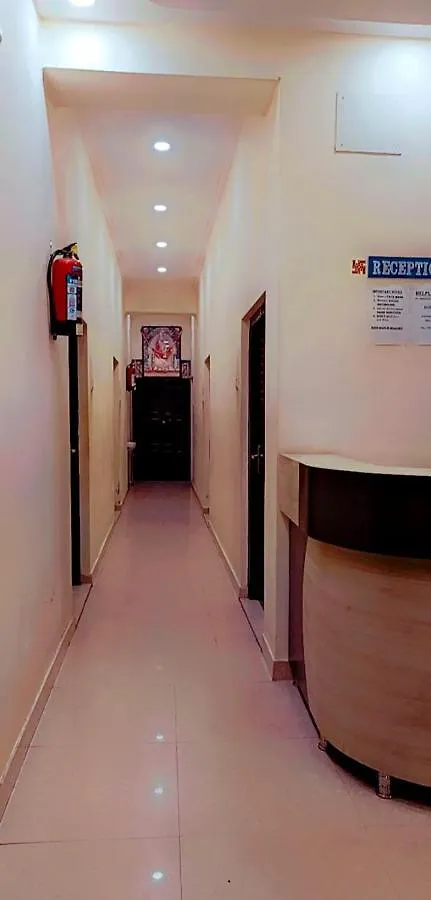 Hotel Bhagirath Varanasi
