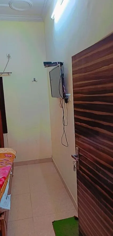 Hotel Bhagirath Varanasi