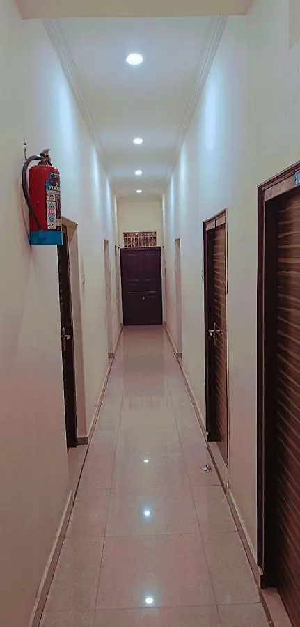 Hotel Bhagirath Varanasi 0*,  India