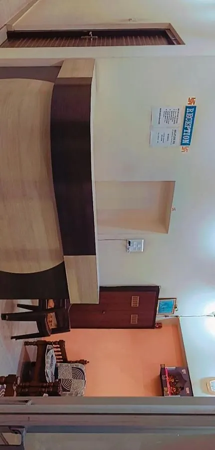 Hotel Bhagirath Varanasi
